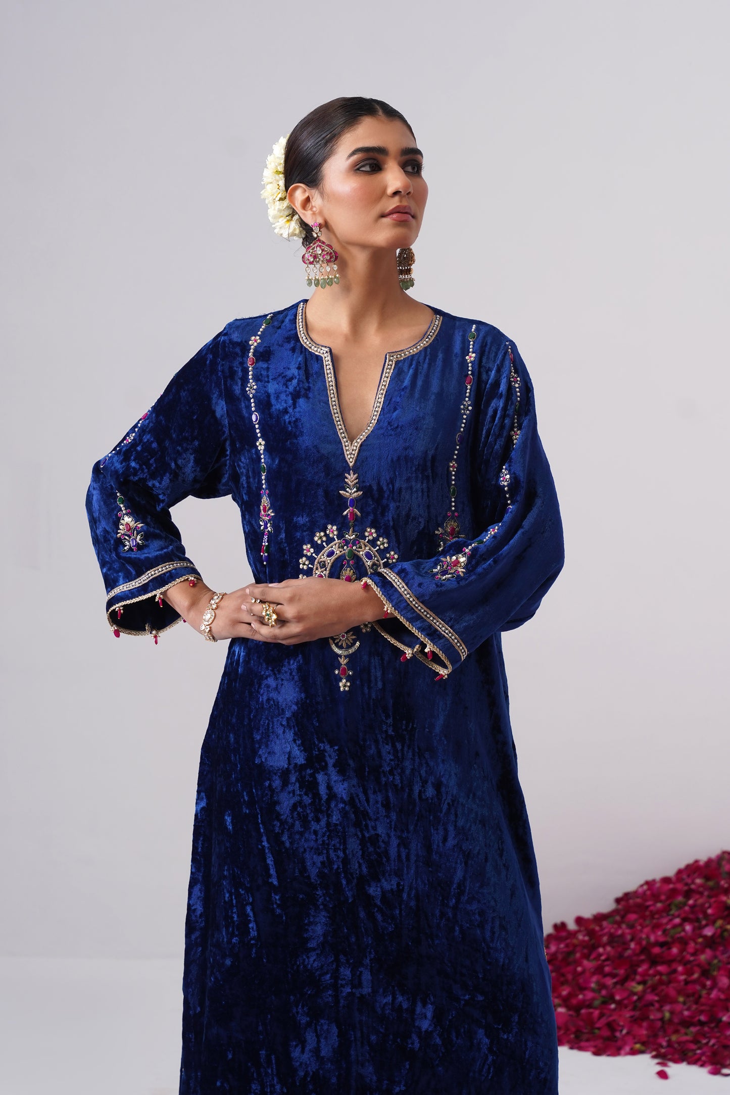 Falak Kaftan