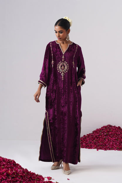 Malika Kaftan