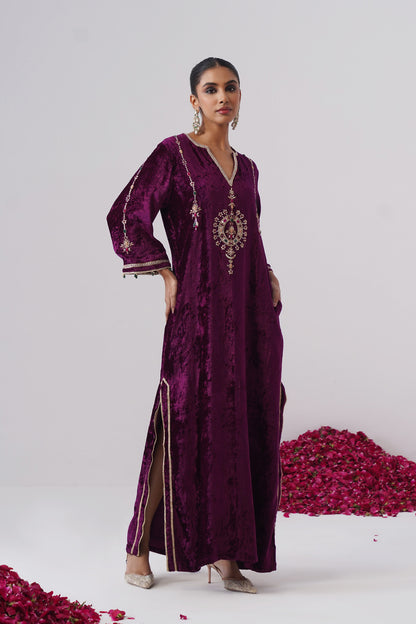 Malika Kaftan