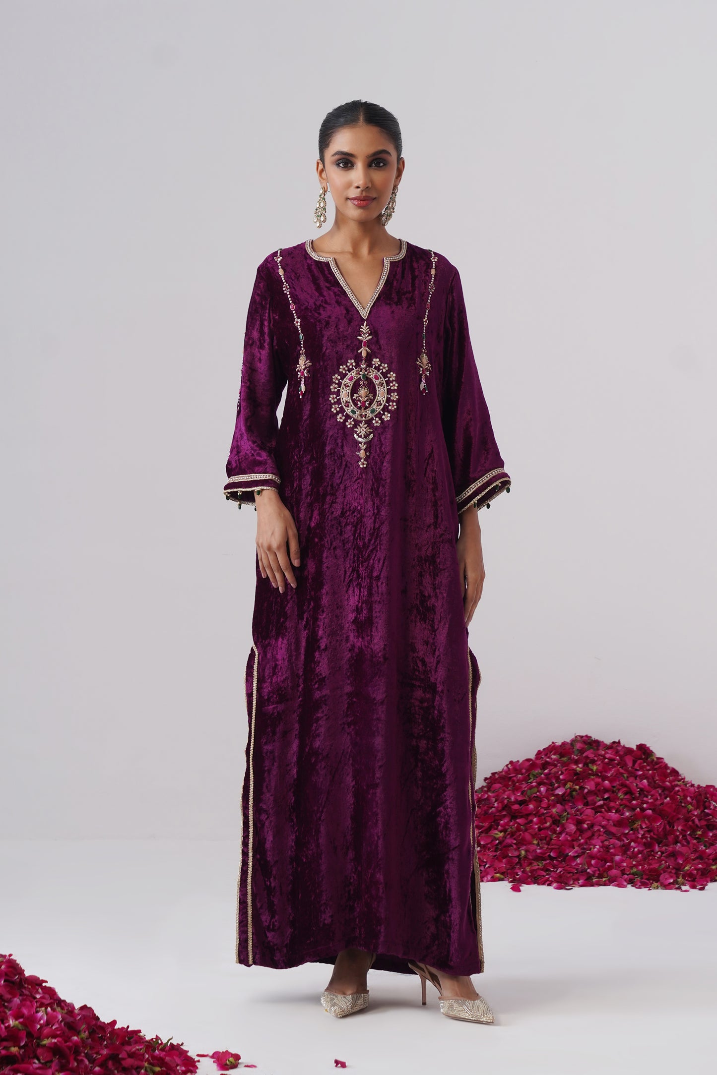 Malika Kaftan