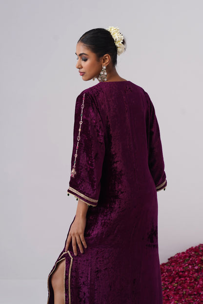 Malika Kaftan