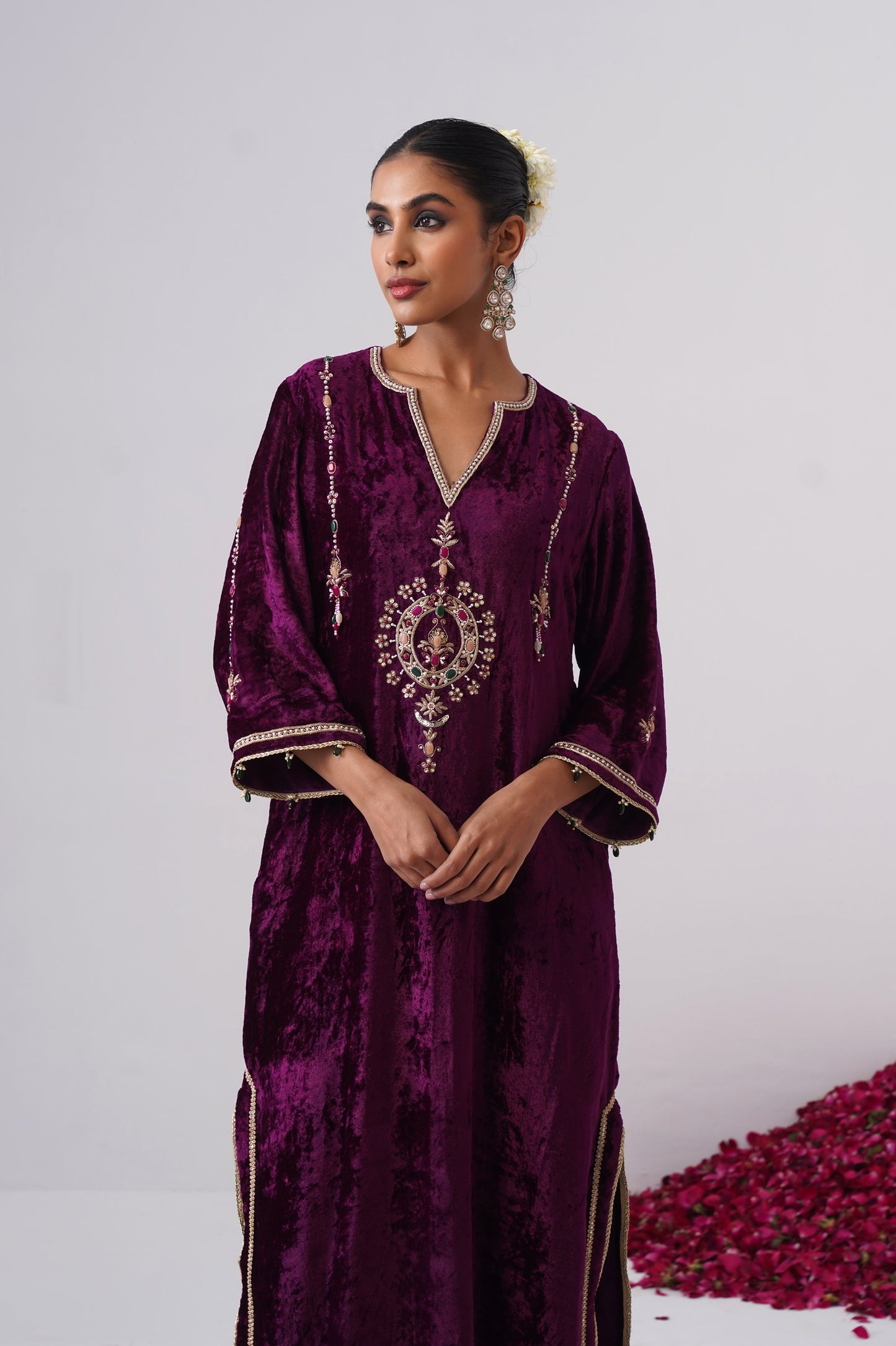 Malika Kaftan