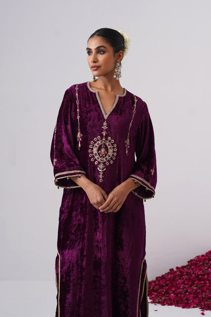 Malika Kaftan