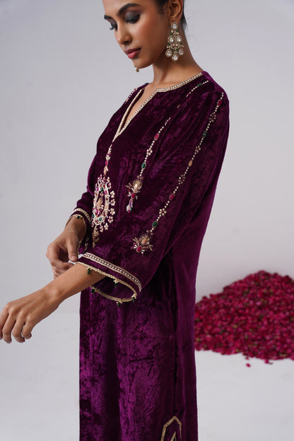 Malika Kaftan