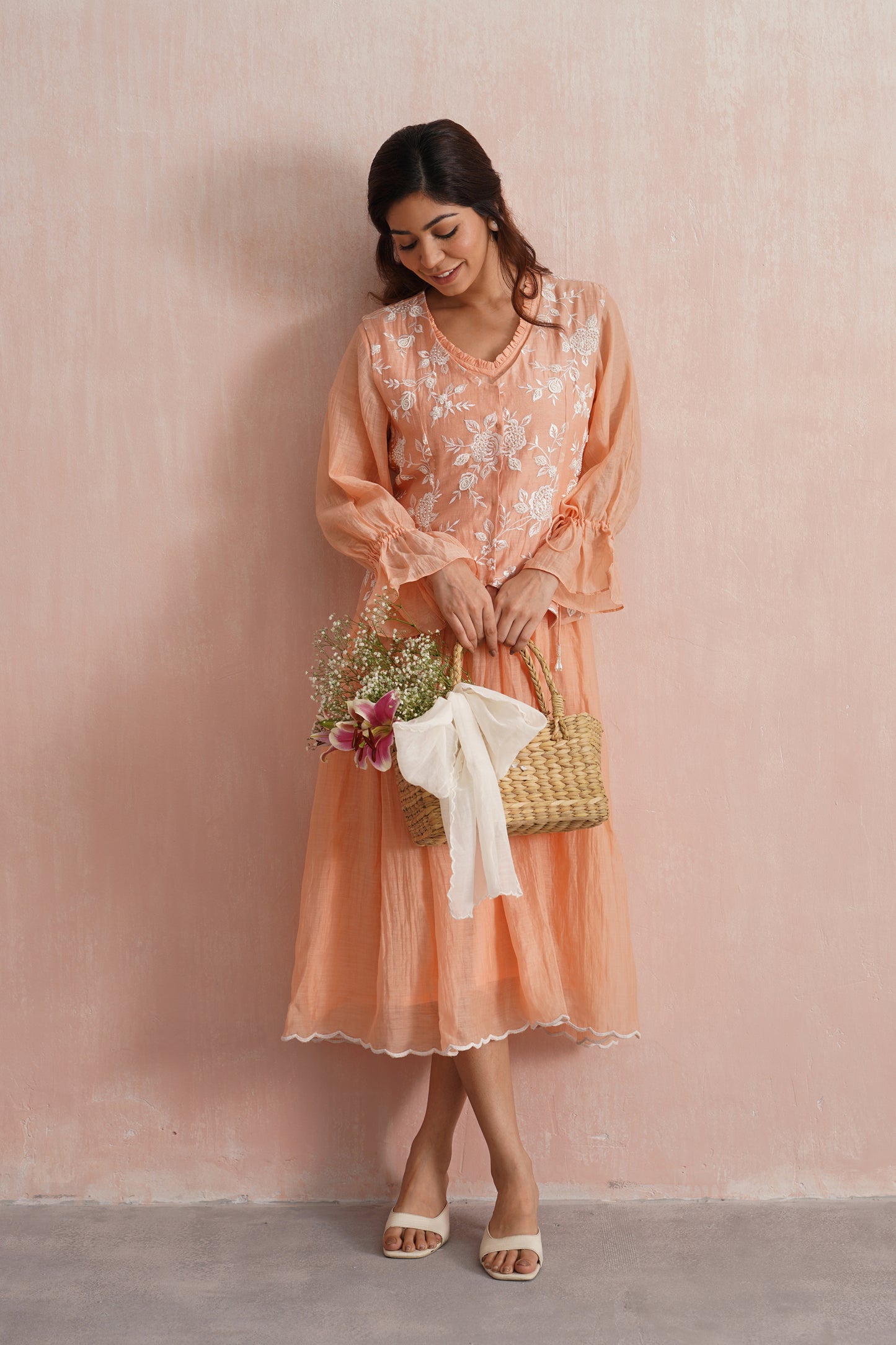 Rosaline Set