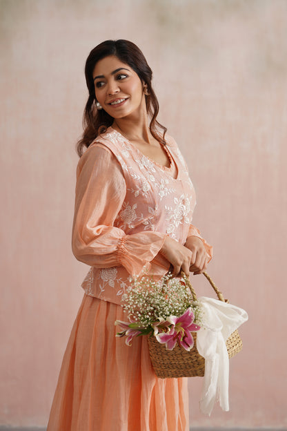 Rosaline Set