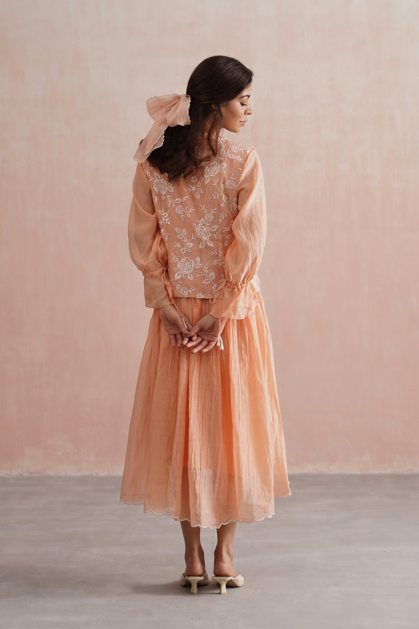 Rosaline Set