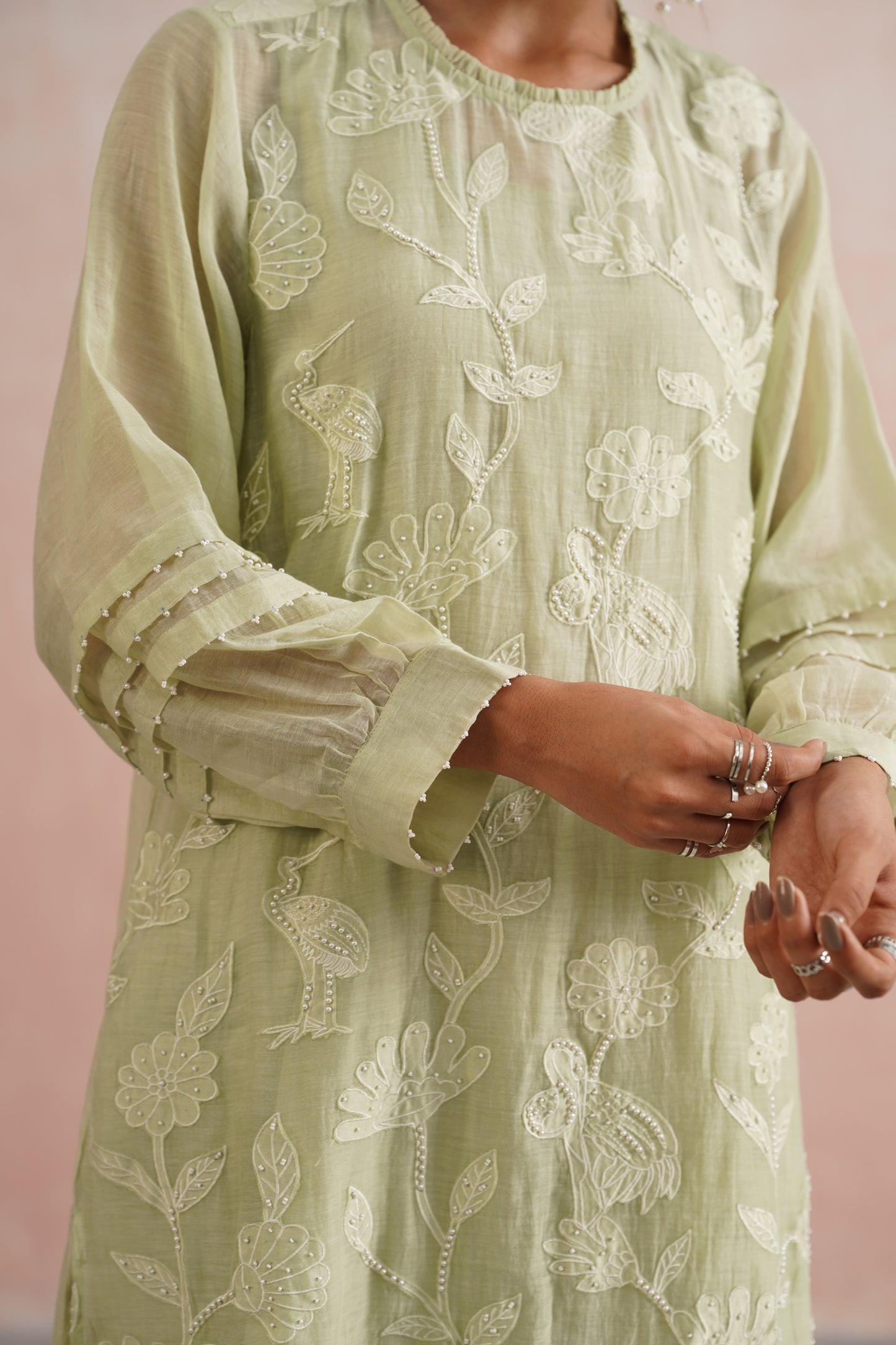 Willow Set