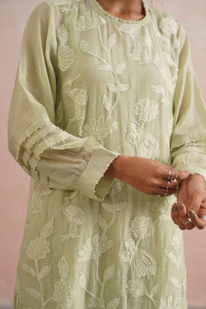 Willow Set