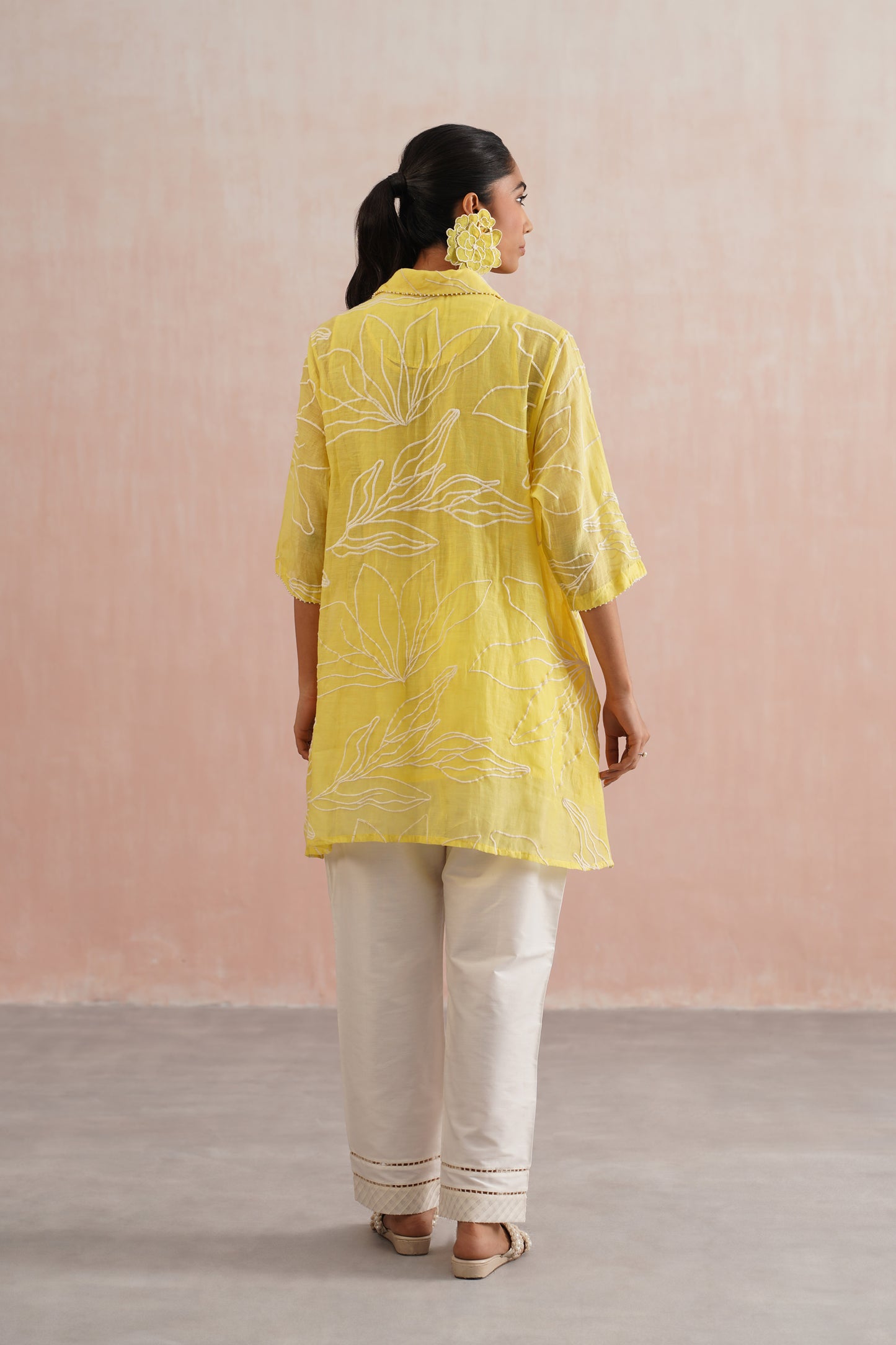 Buttercup Set