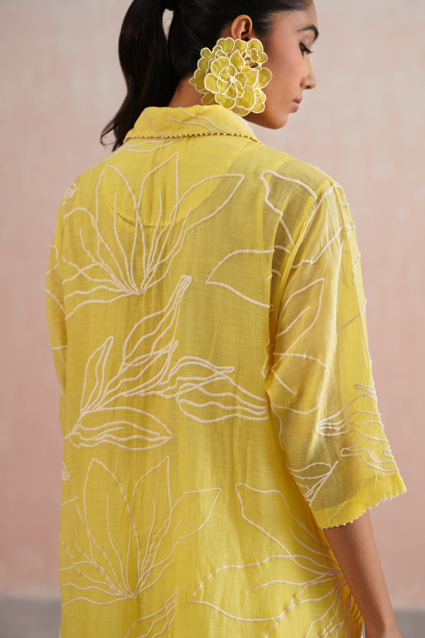Buttercup Set