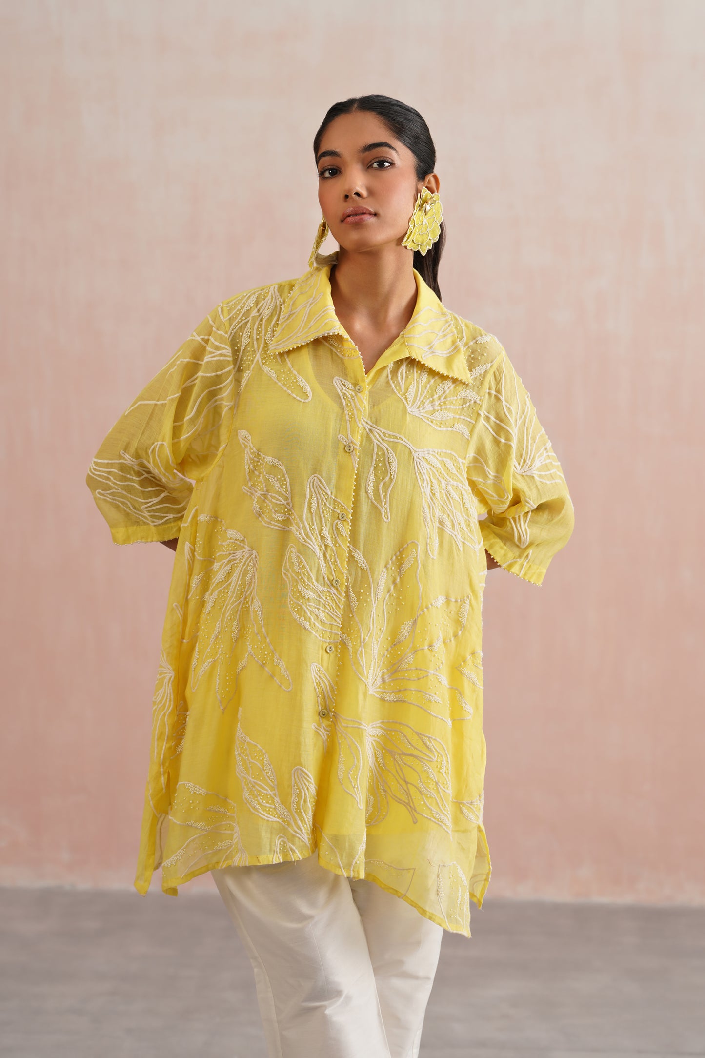 Buttercup Set