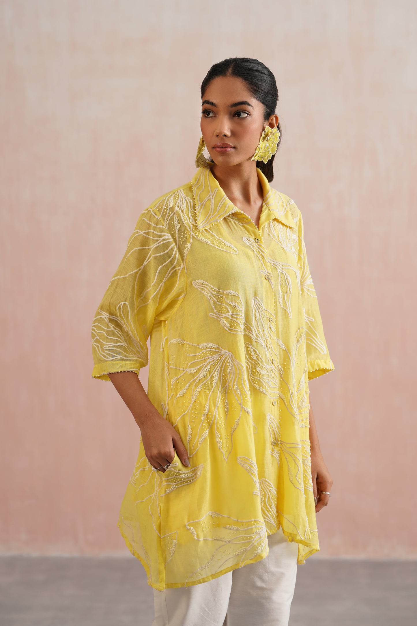 Buttercup Set