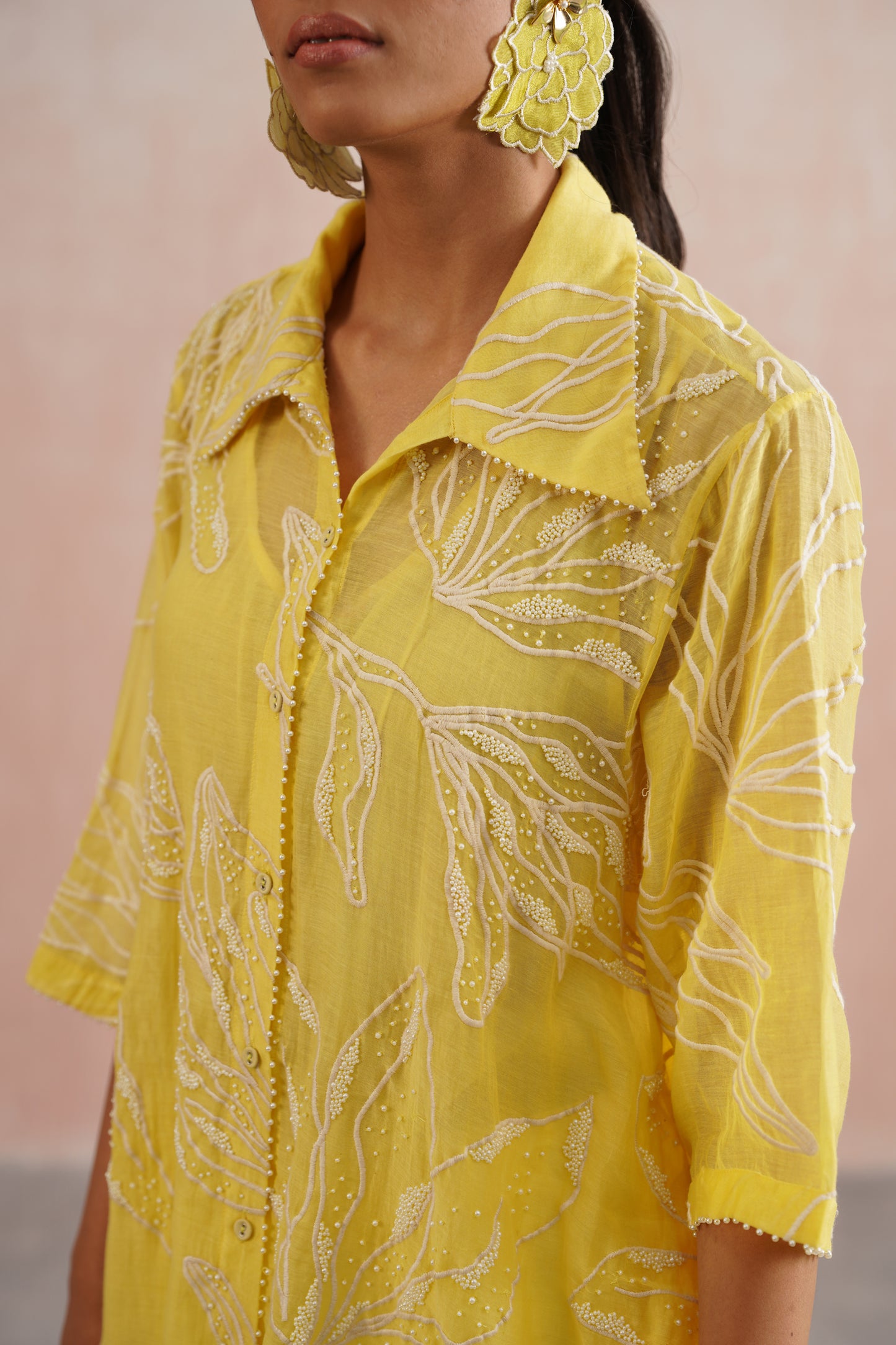 Buttercup Set