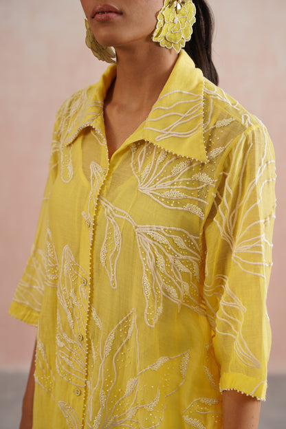 Buttercup Set