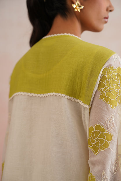 Zinnia Set