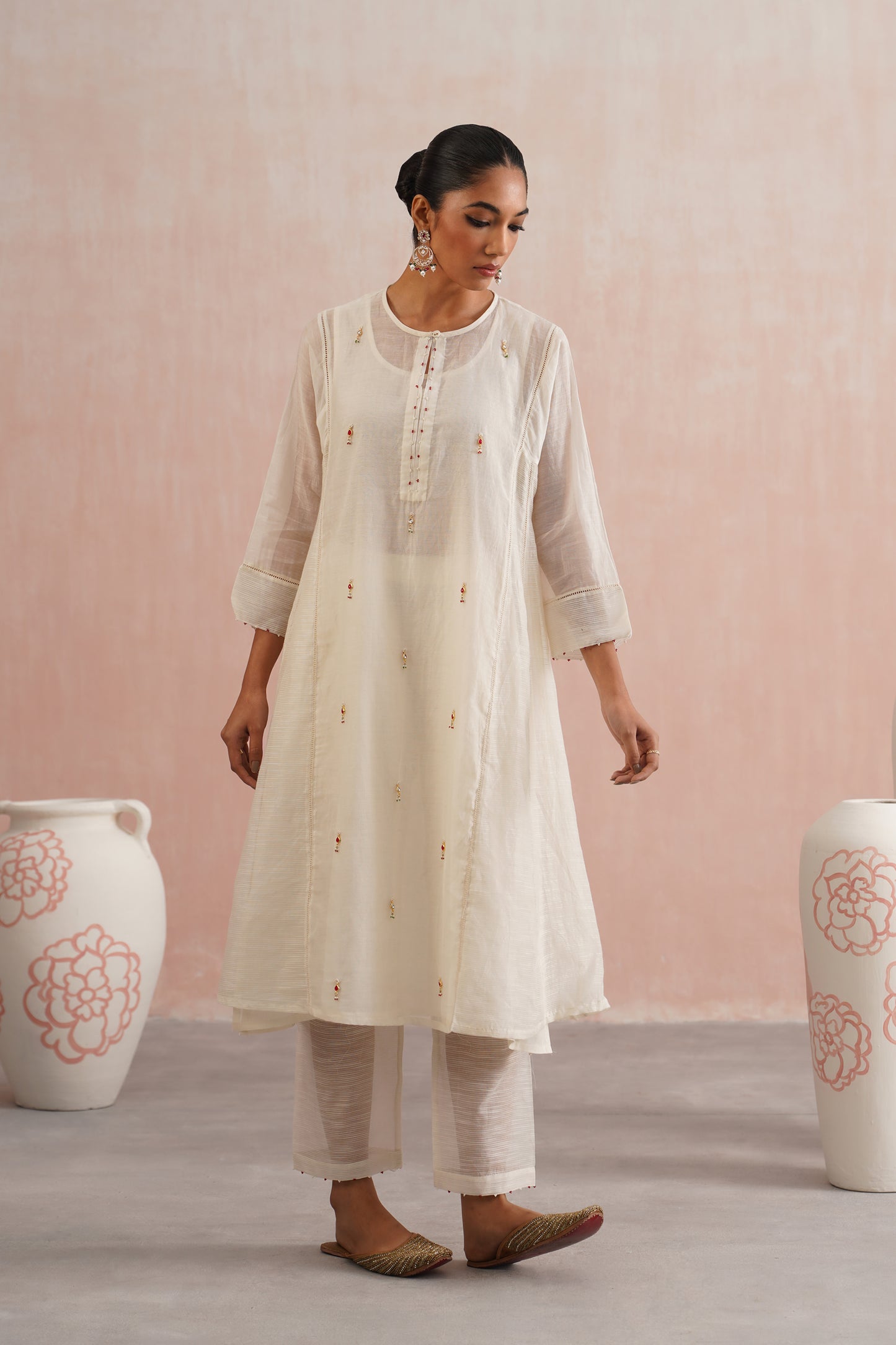 Ruhani Set
