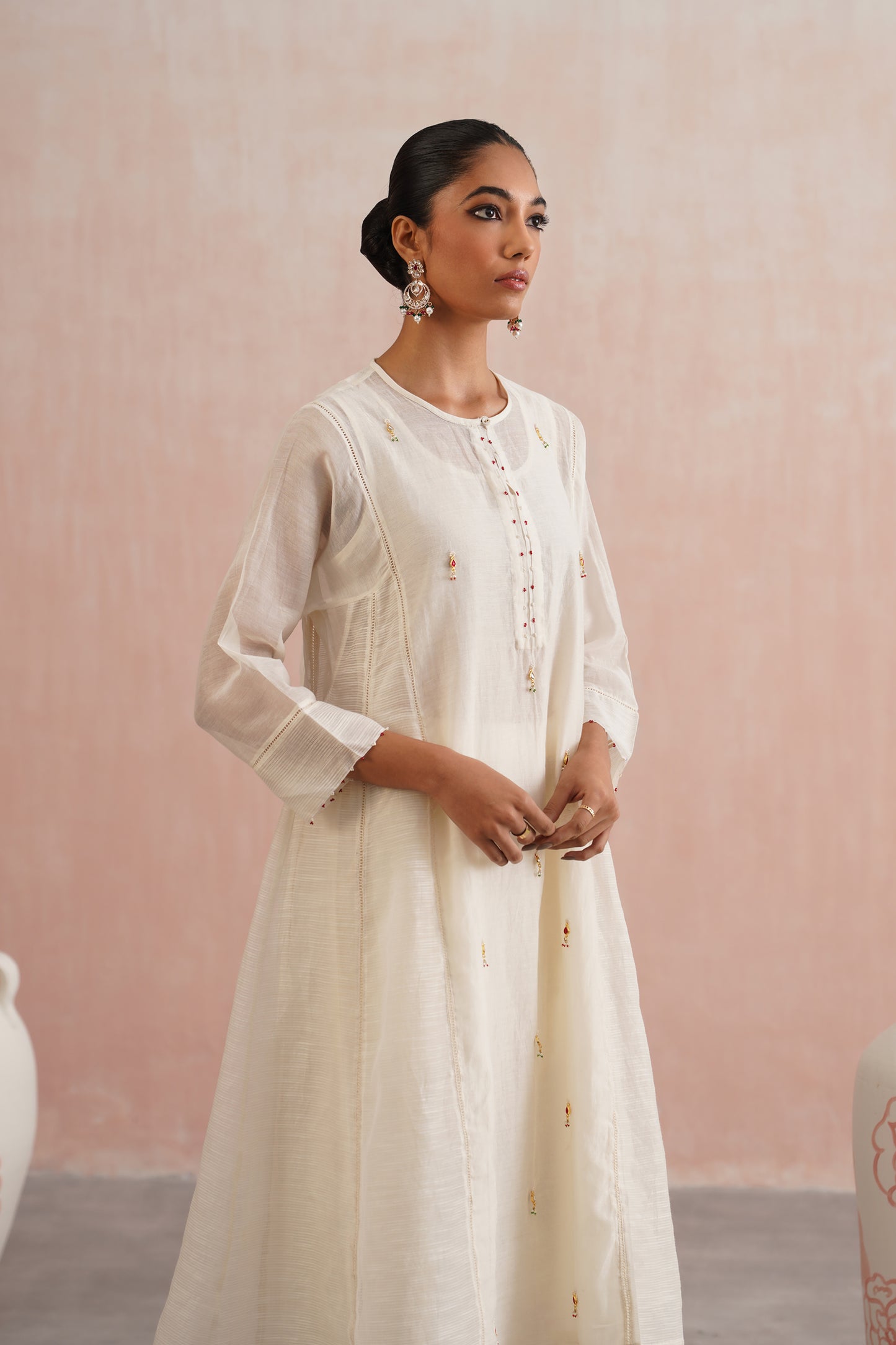 Ruhani Set
