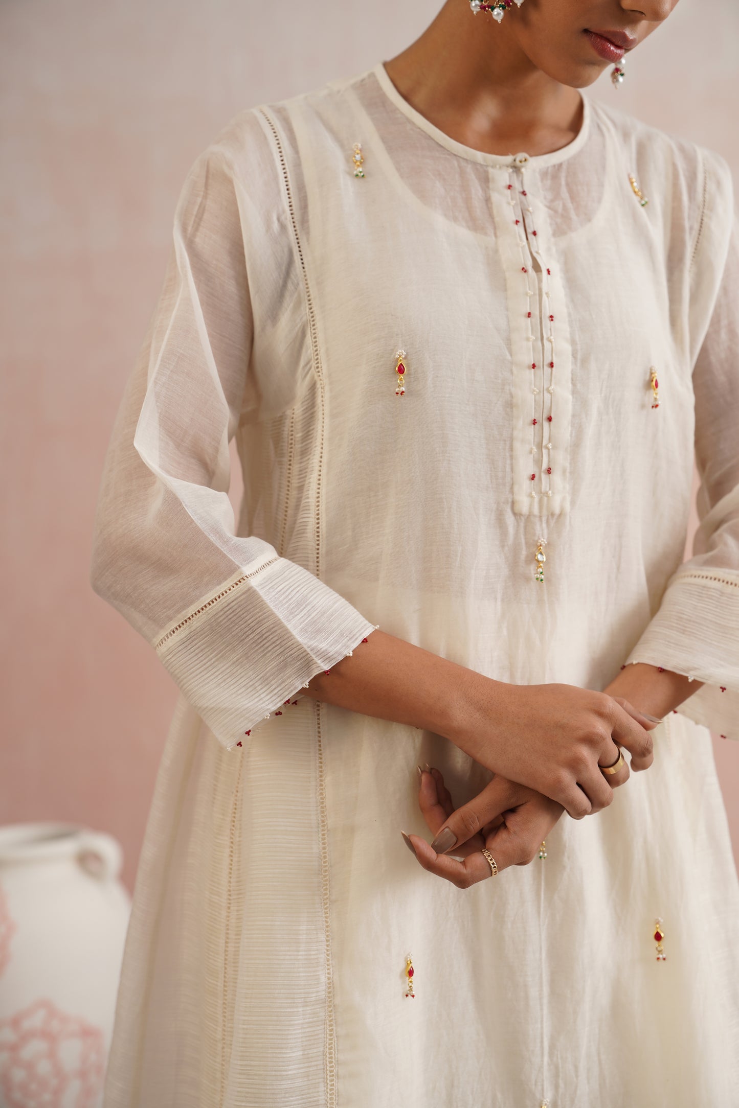 Ruhani Set