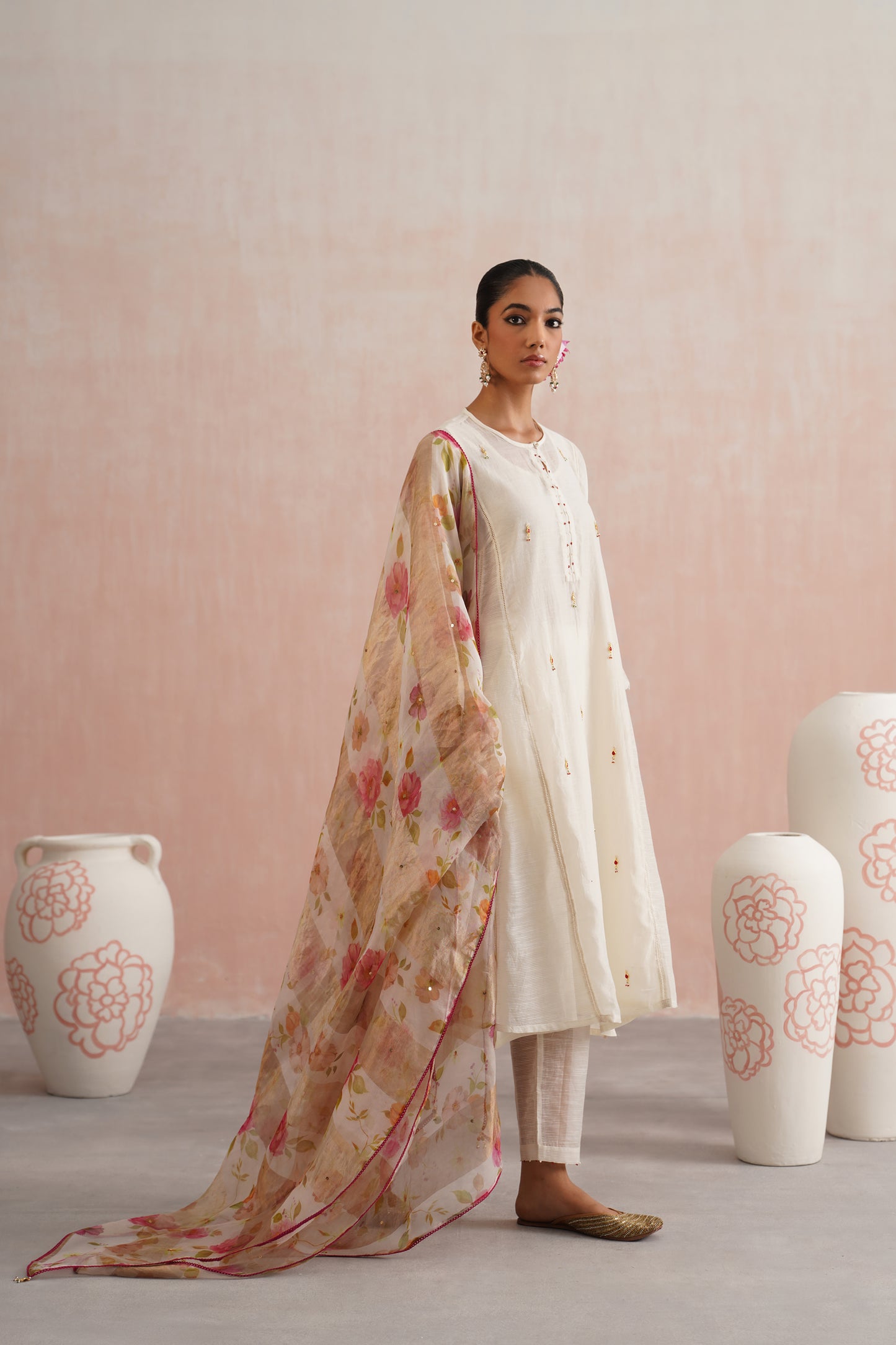 Ruhani Set