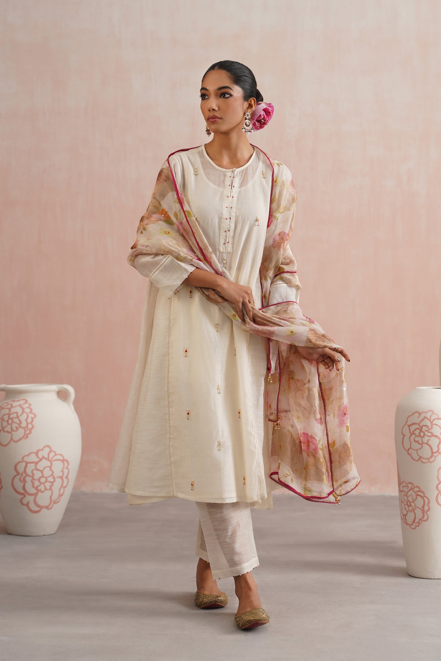 Ruhani Set