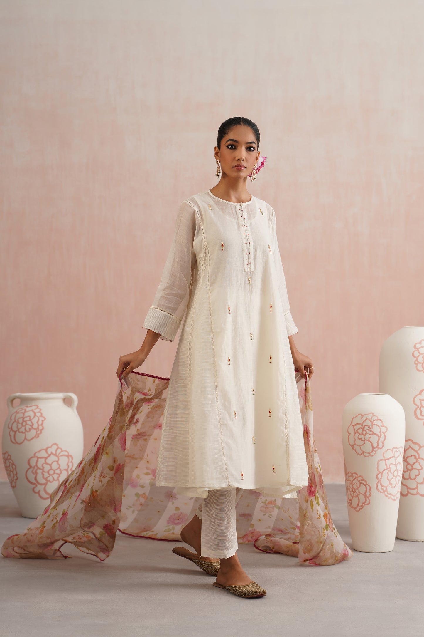 Ruhani Set