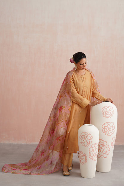 Inaaya Set