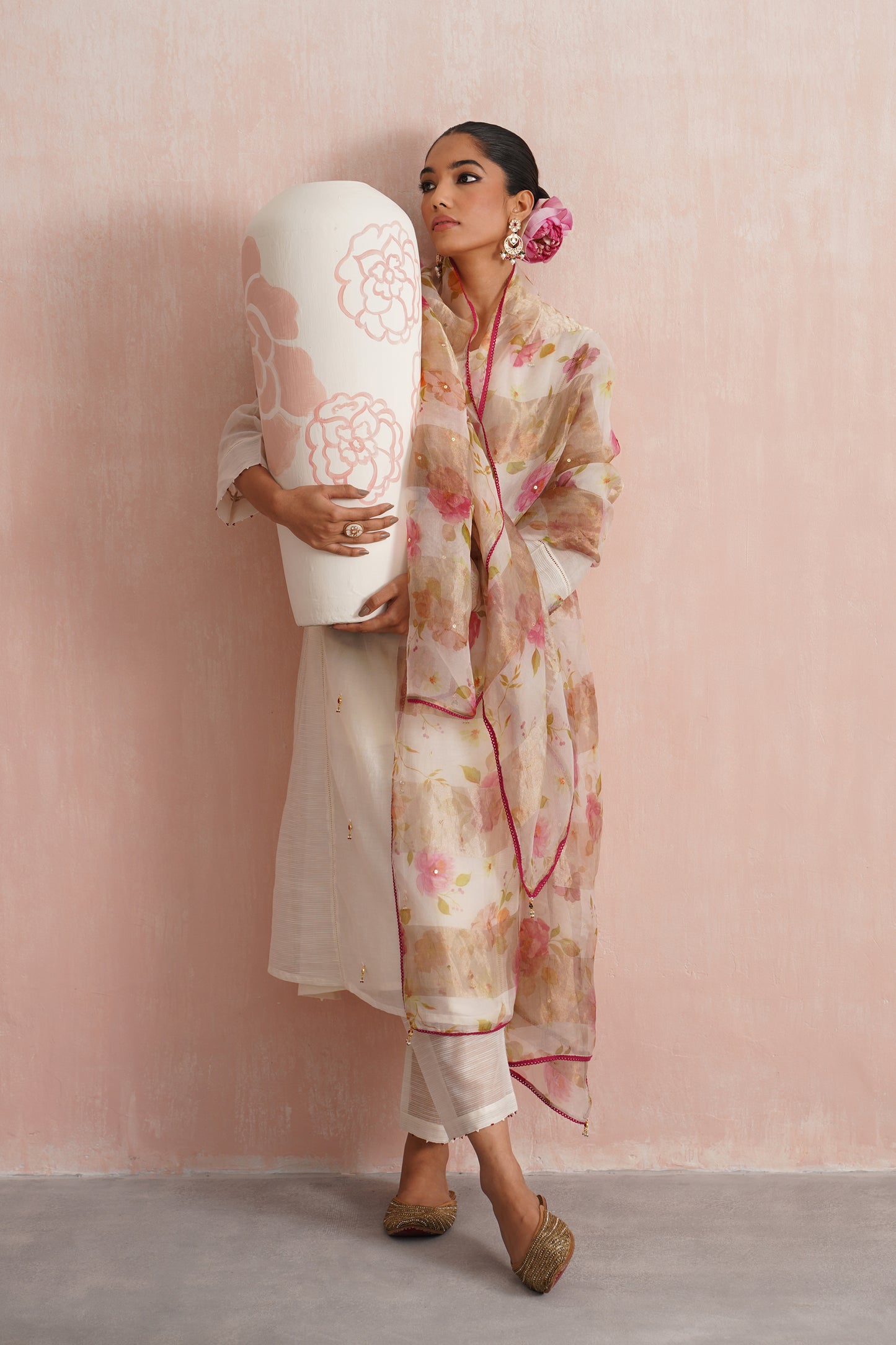 Ruhani Set
