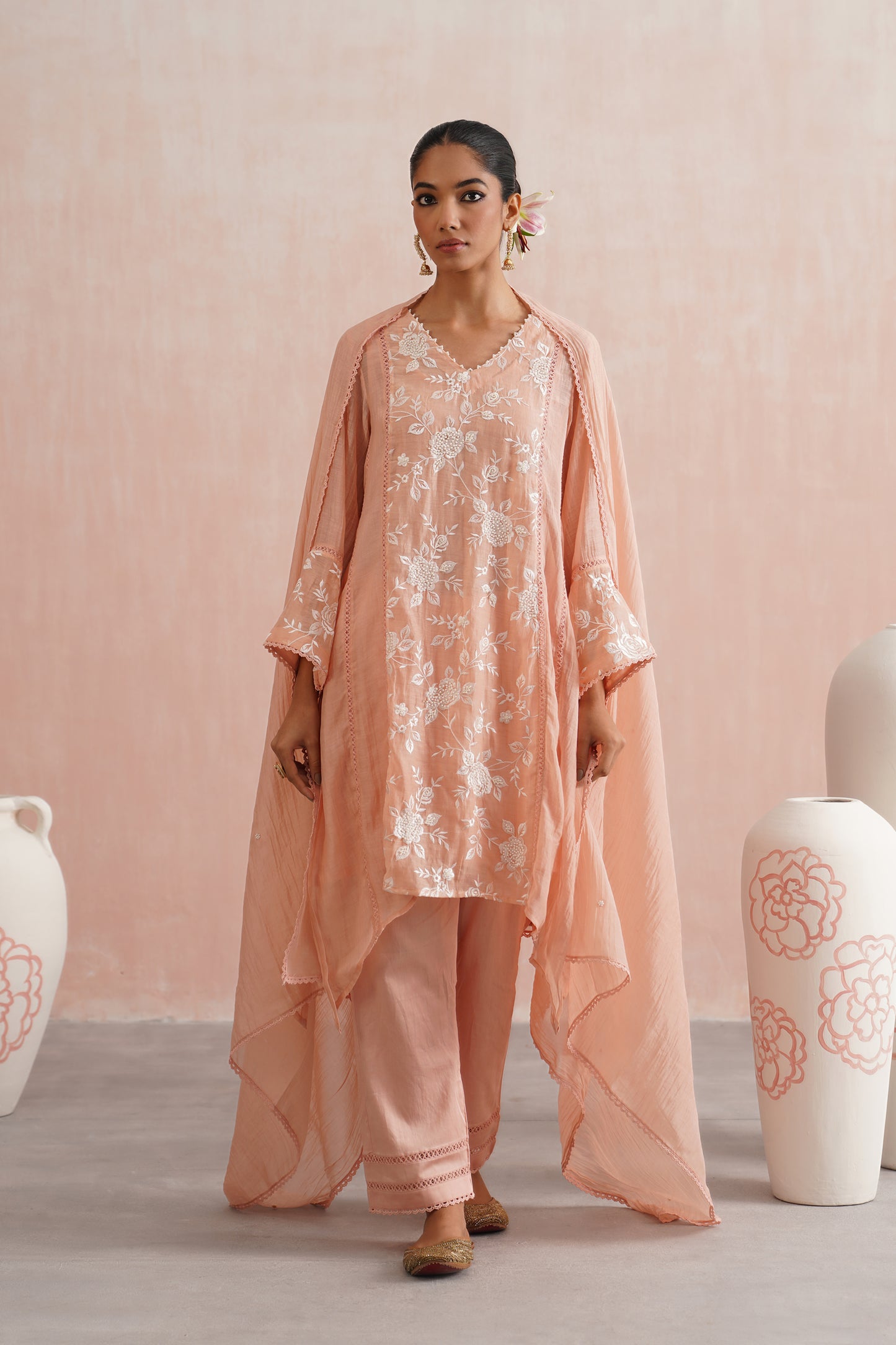Peony Set