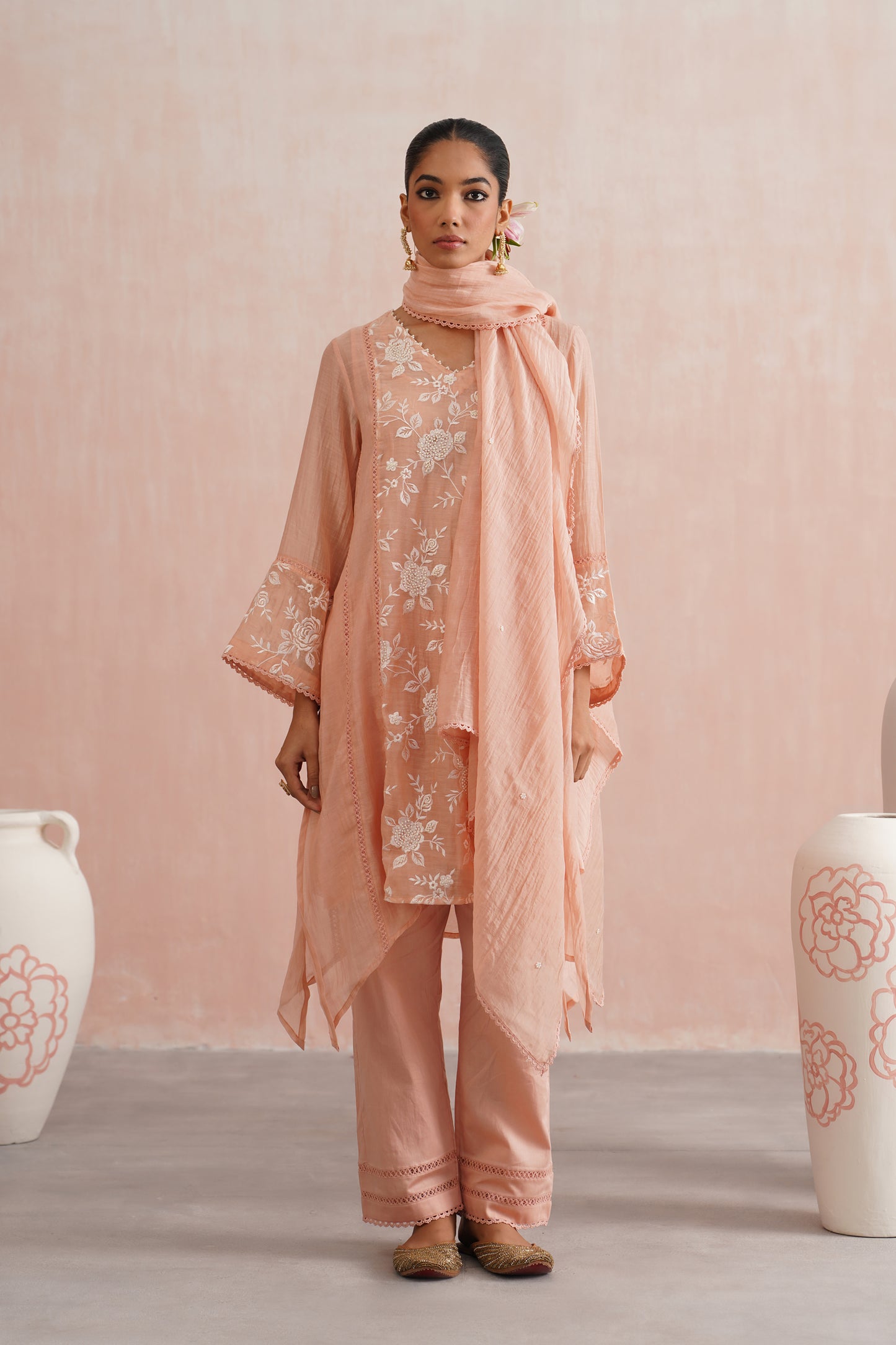 Peony Set