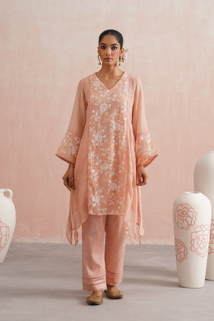 Peony Set