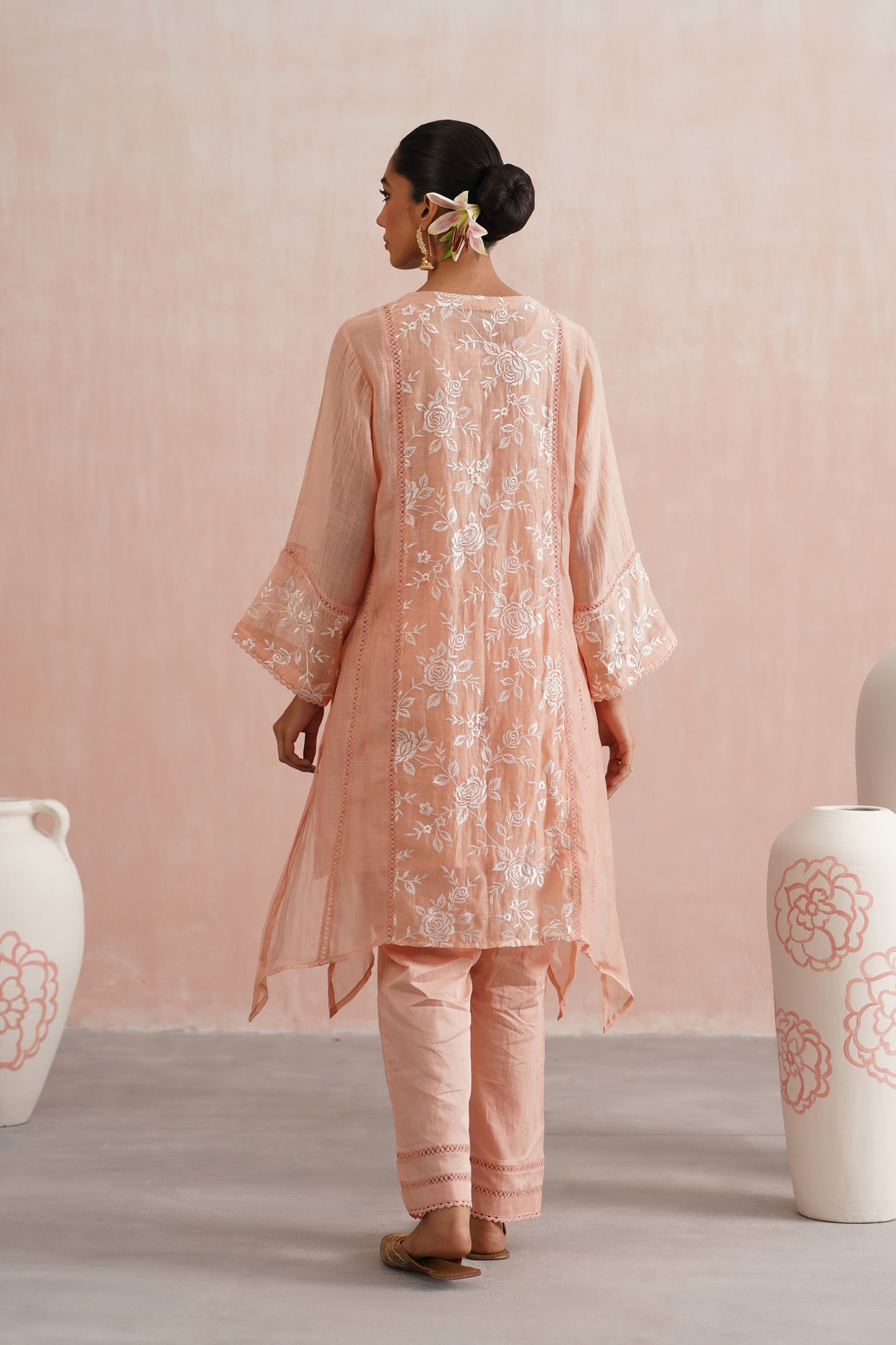 Peony Set