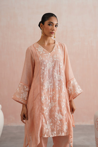 Peony Set