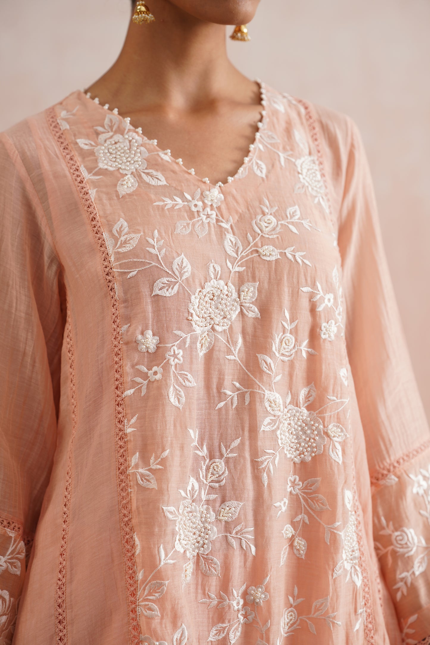 Peony Set