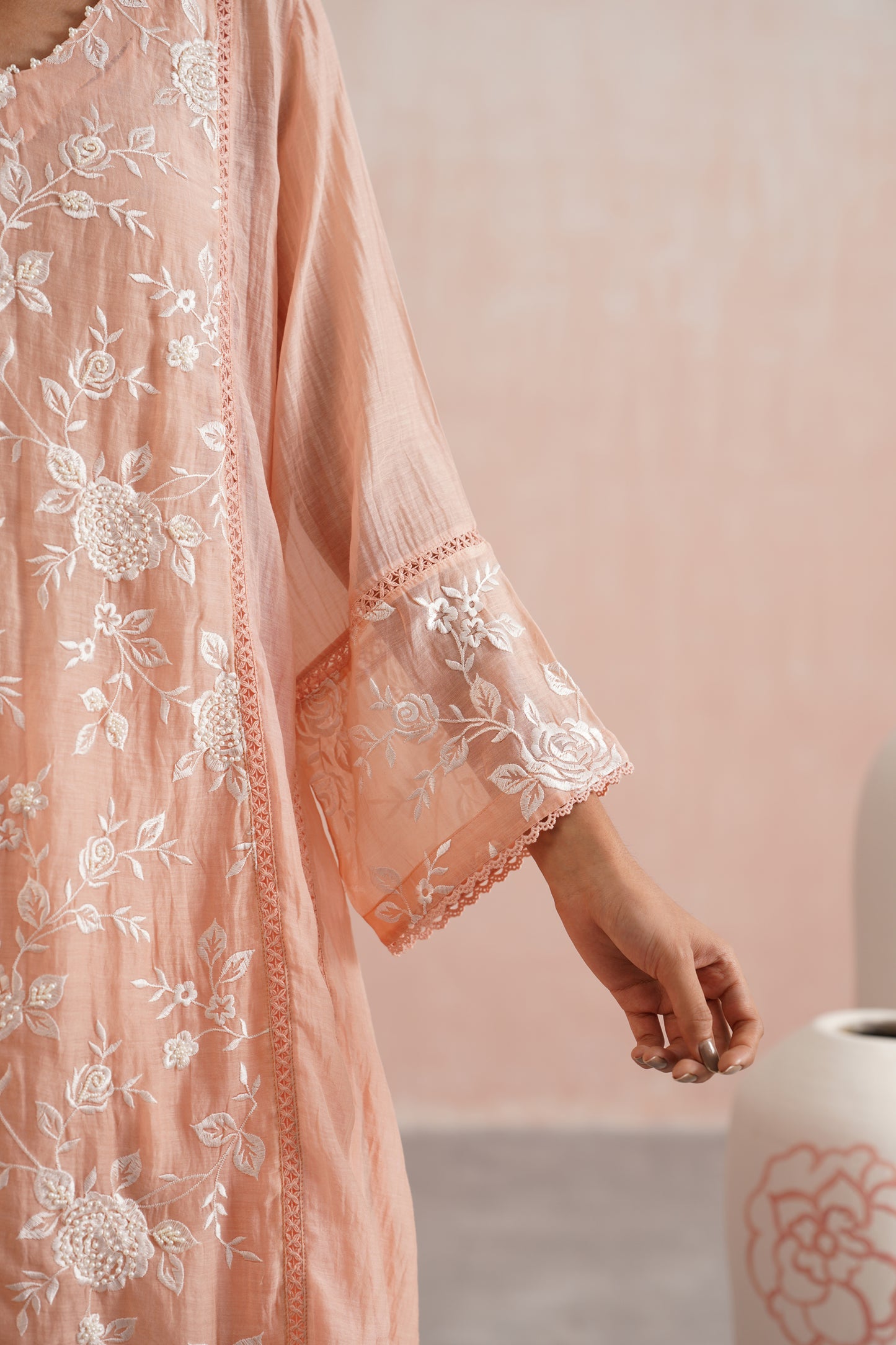 Peony Set