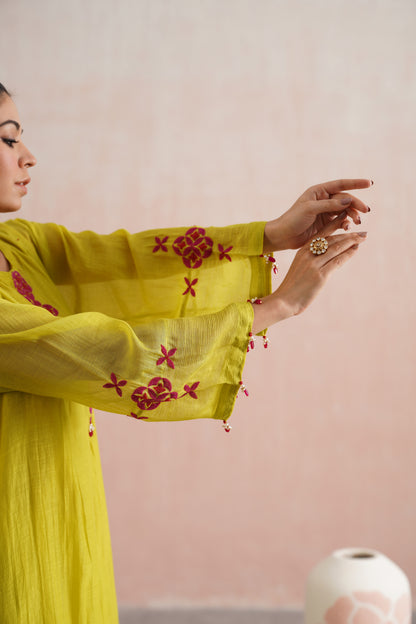 Pakeezah Set