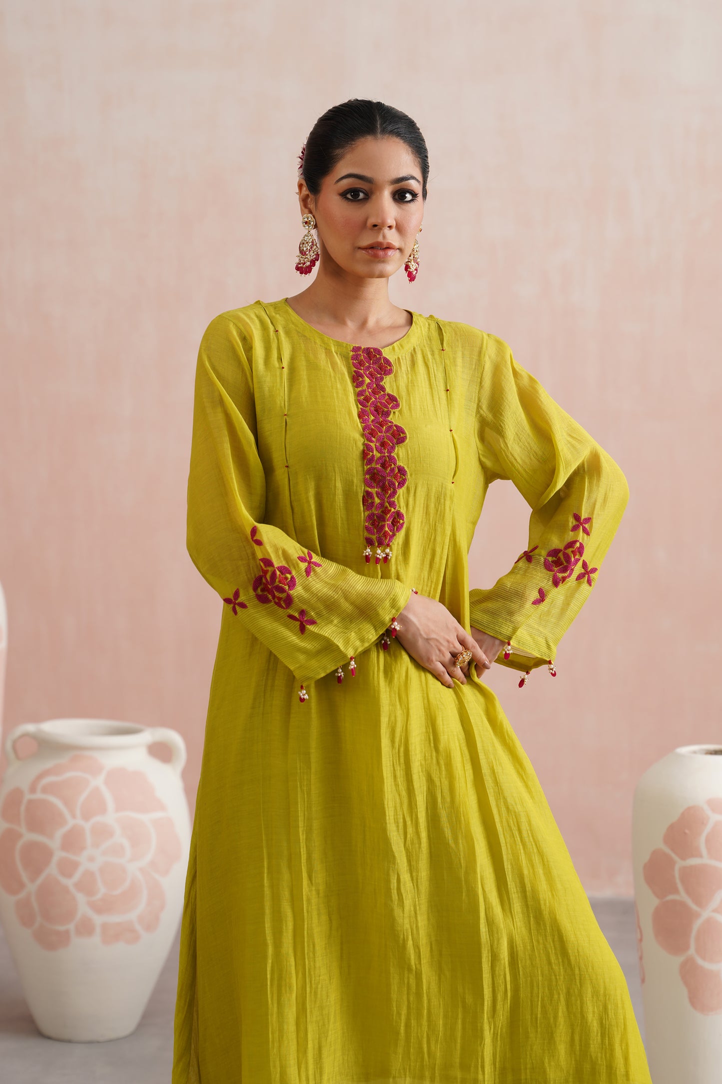 Pakeezah Set