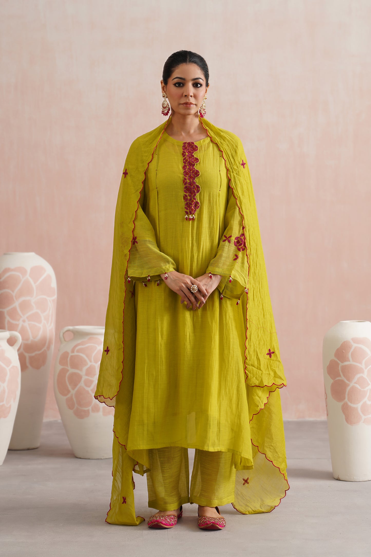 Pakeezah Set