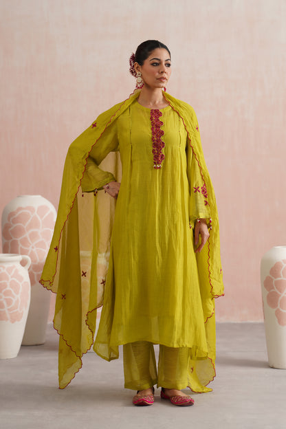 Pakeezah Set