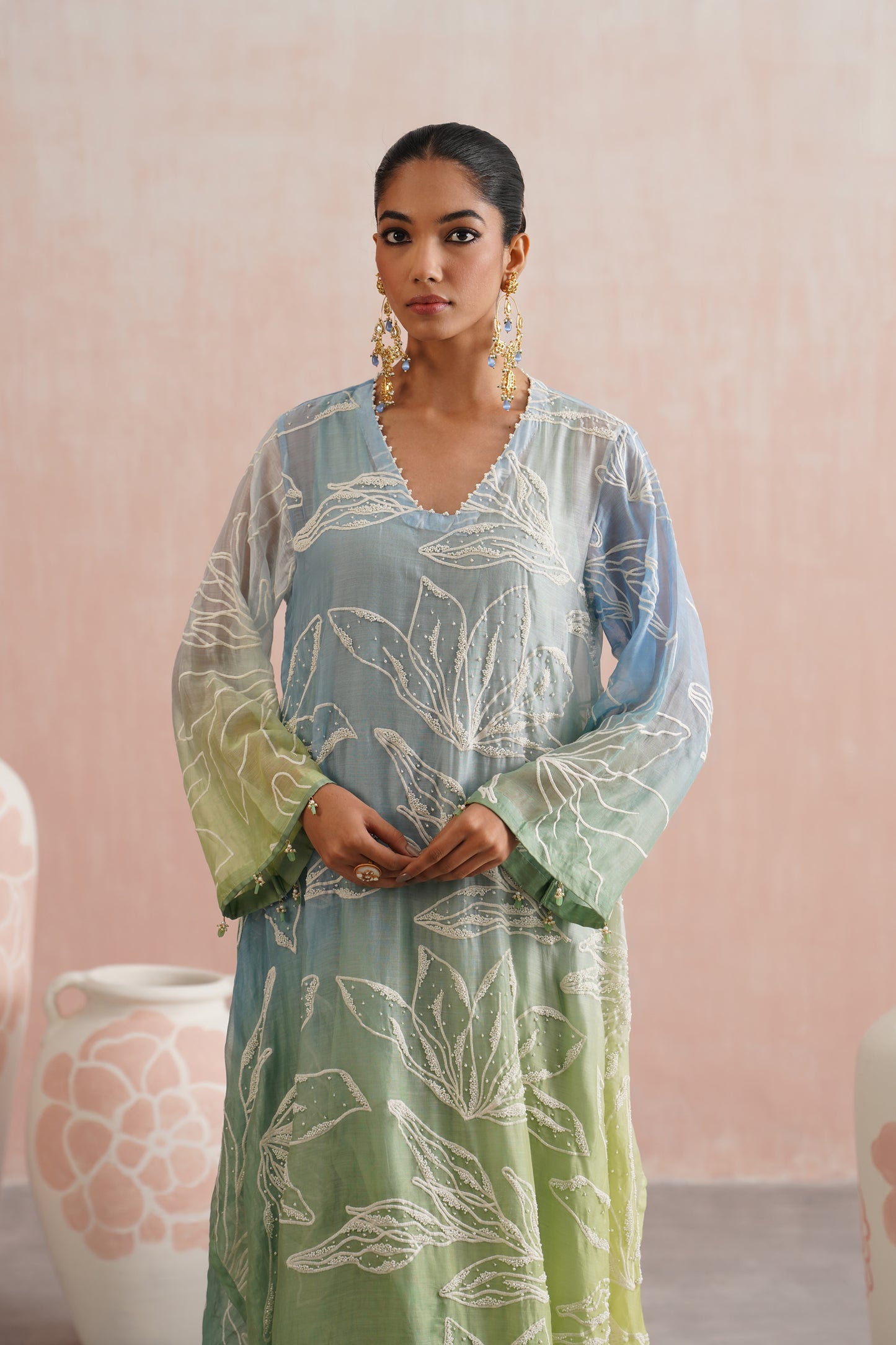 Feroza Set