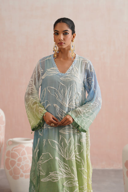 Feroza Set
