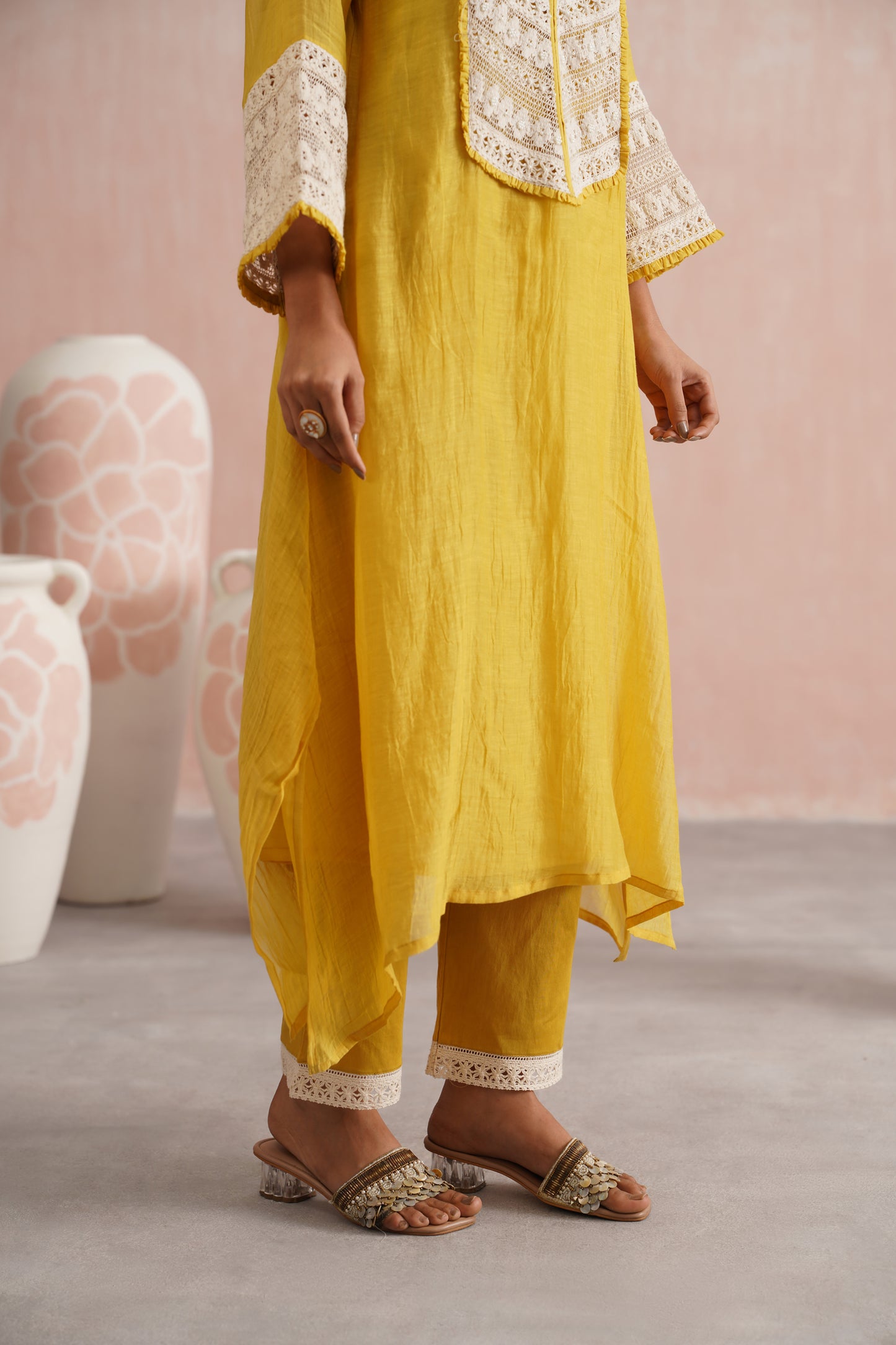 Dandelia Set