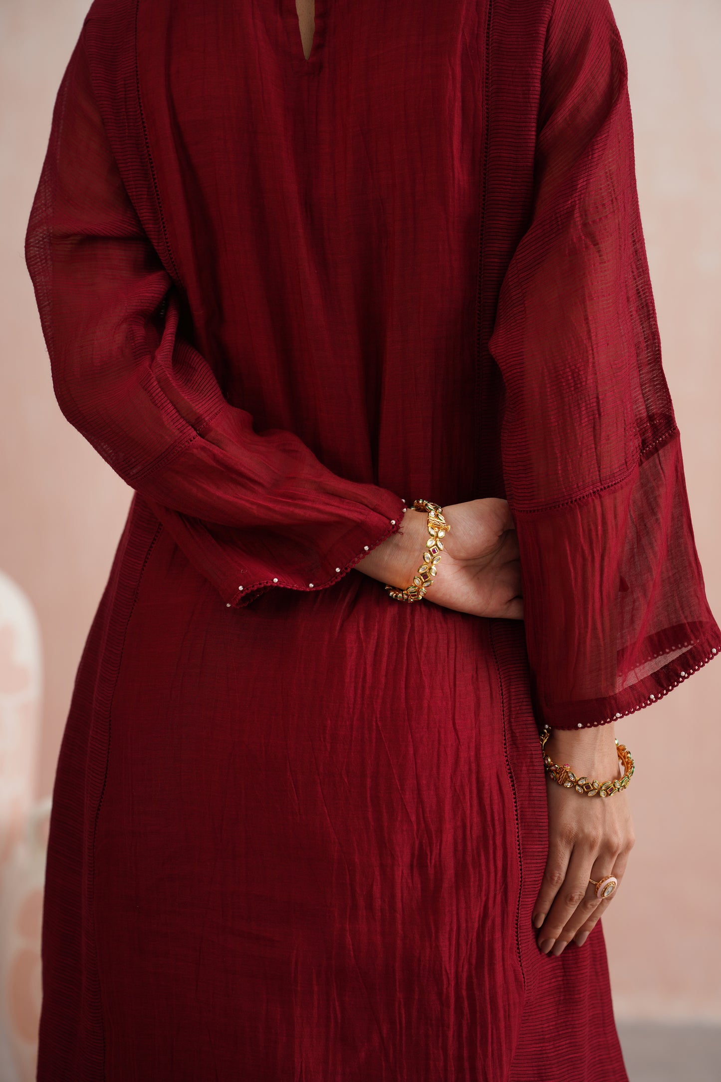 Zeenat Set