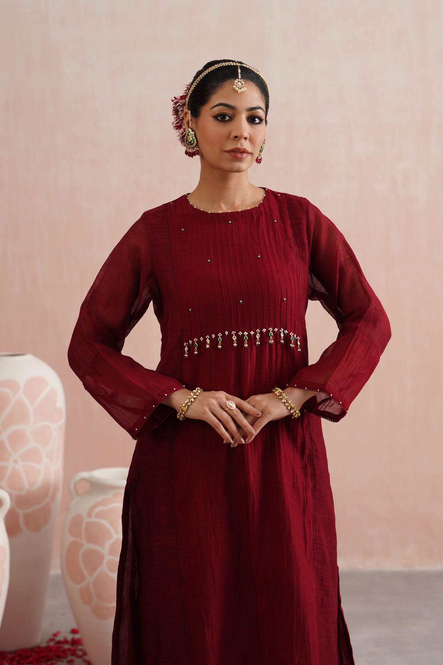 Zeenat Set