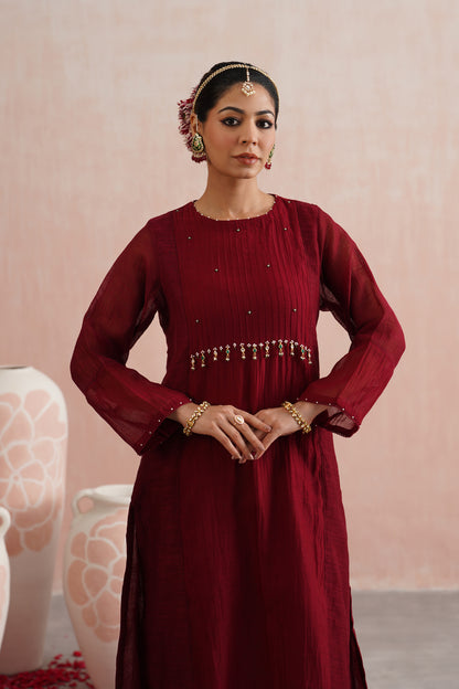 Zeenat Set