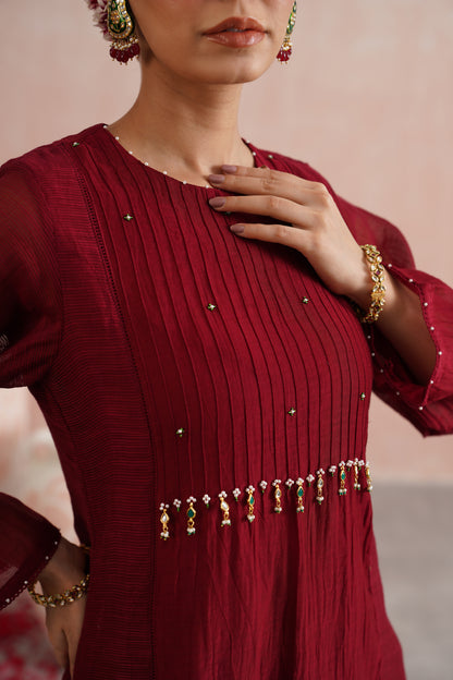 Zeenat Set