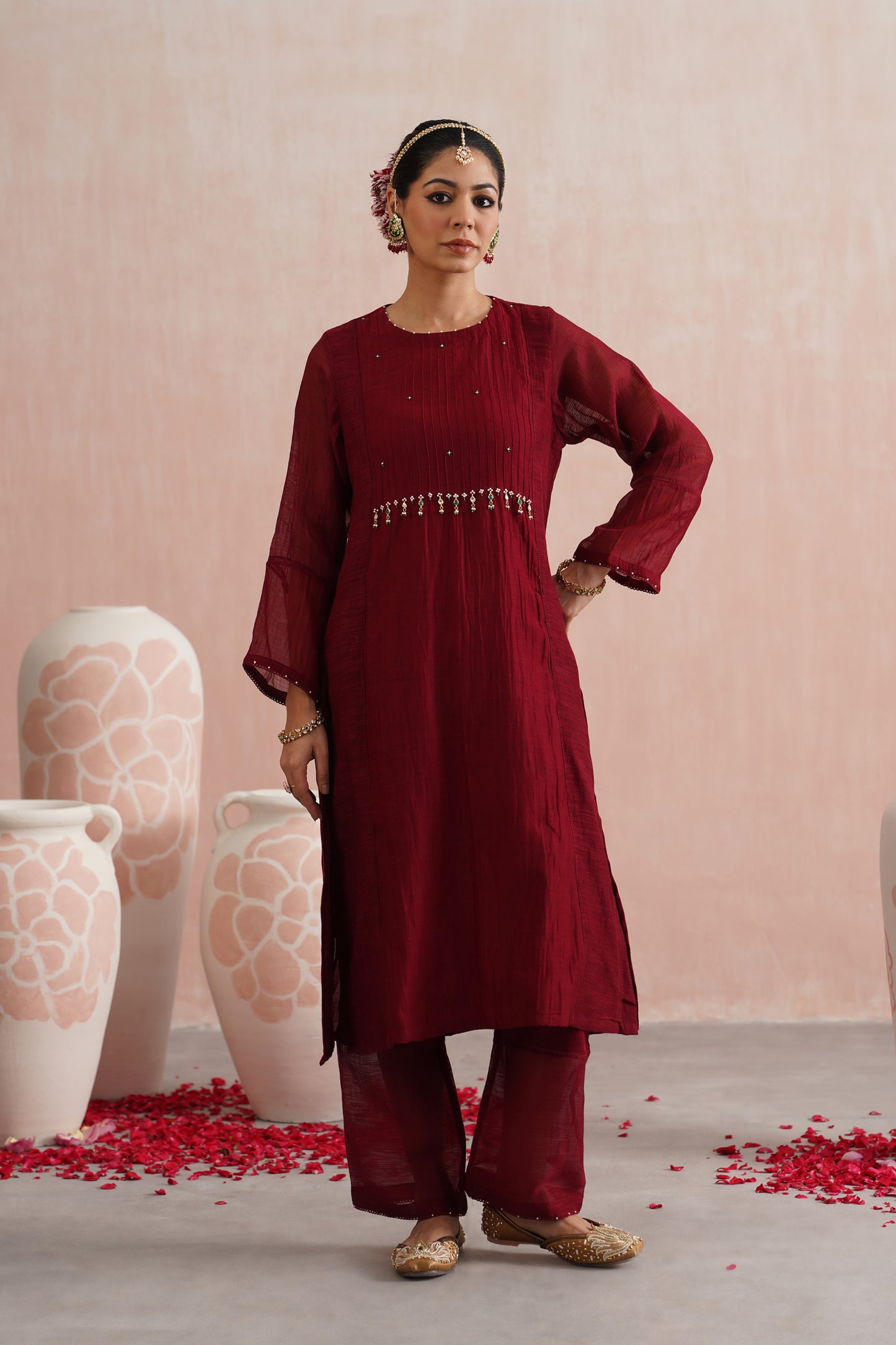 Zeenat Set
