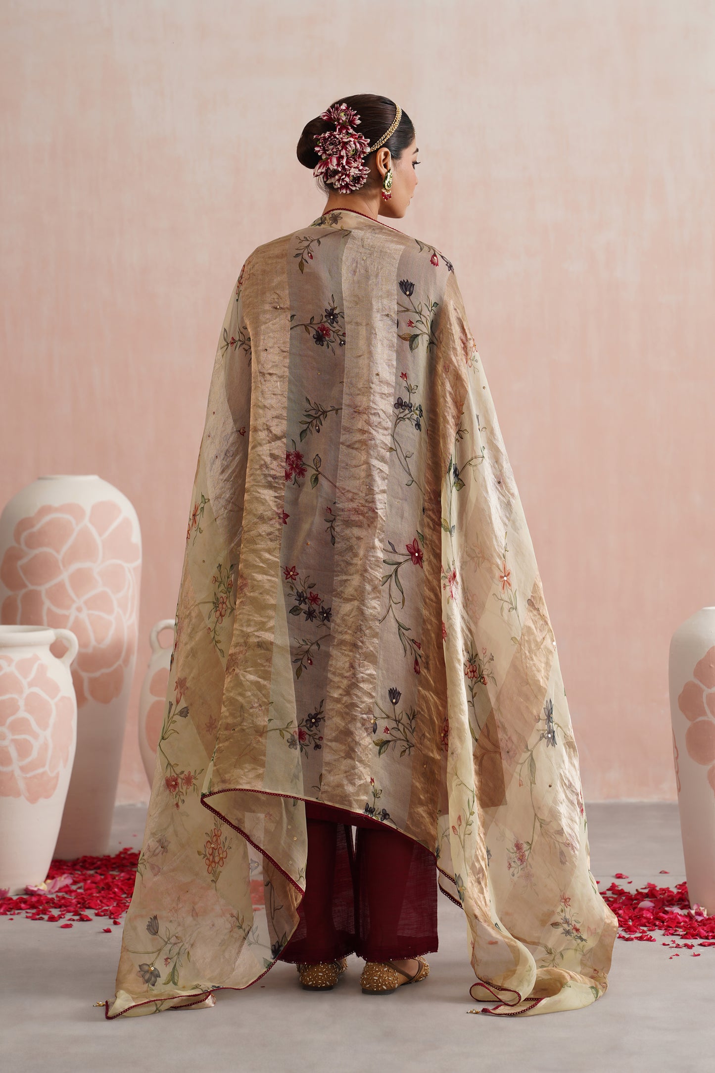 Zeenat Set