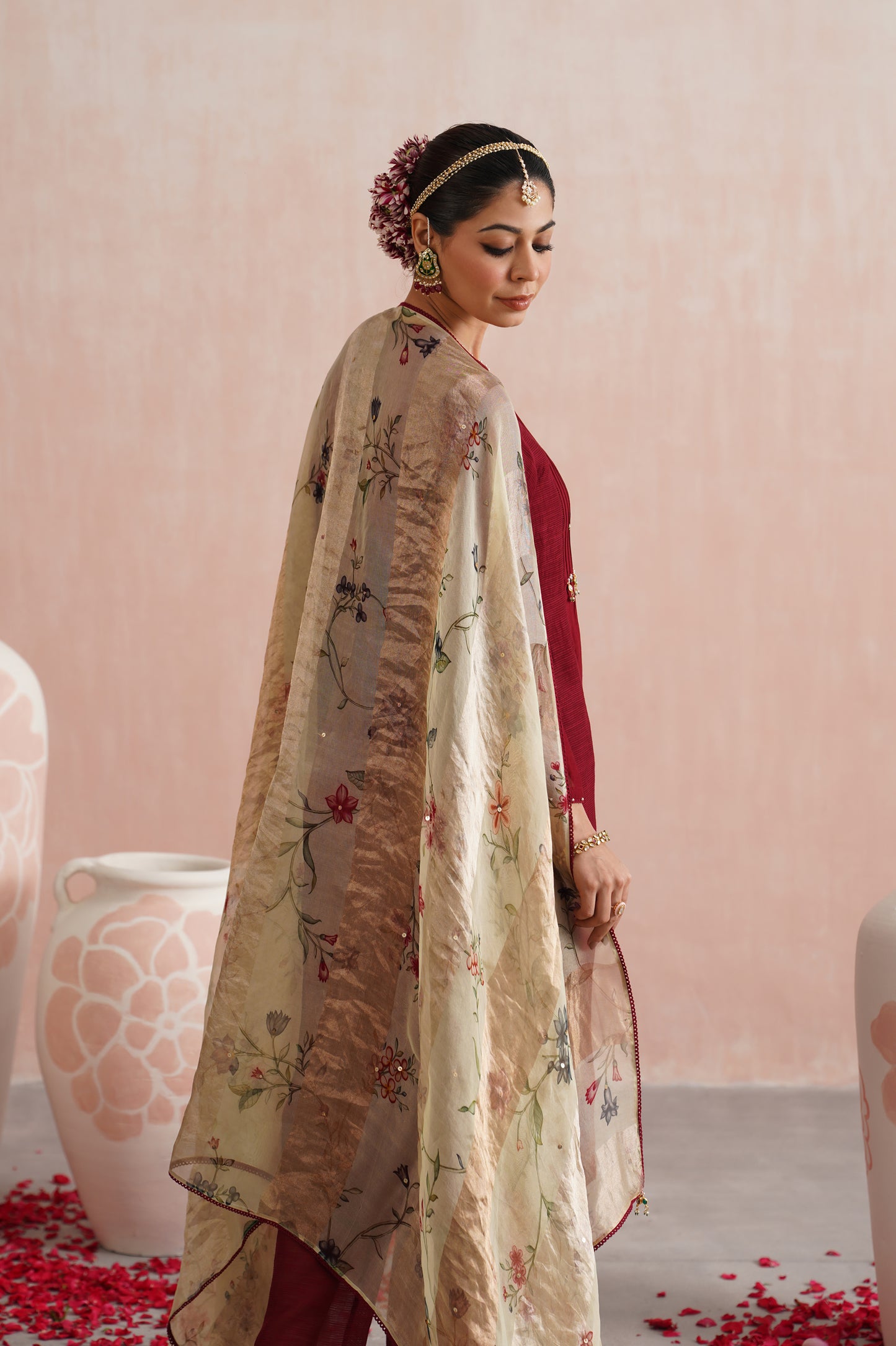 Zeenat Set