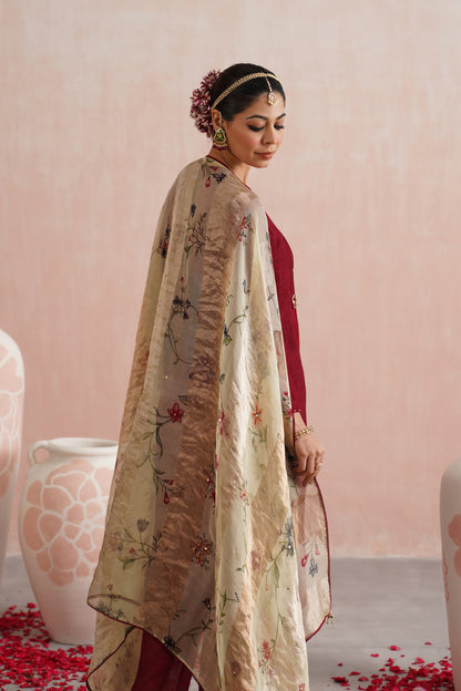 Zeenat Set